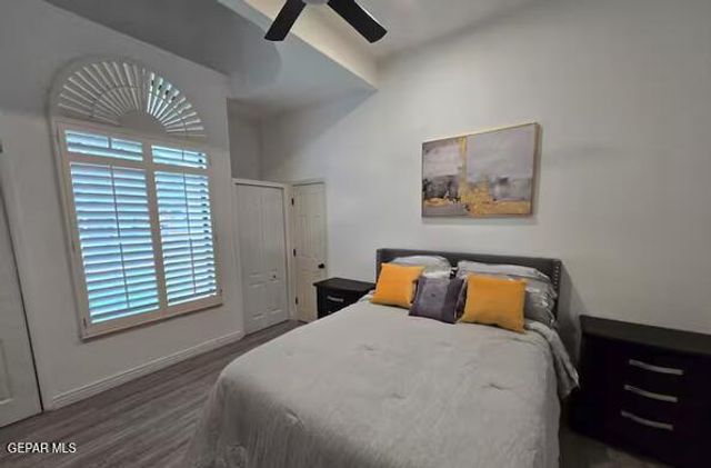 601 WILLOW GLEN Drive, El Paso, TX 79922