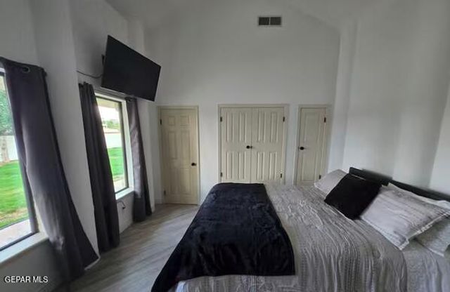 601 WILLOW GLEN Drive, El Paso, TX 79922