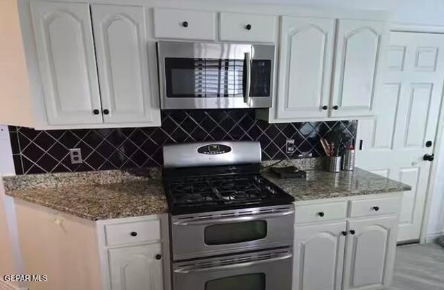 601 WILLOW GLEN Drive, El Paso, TX 79922