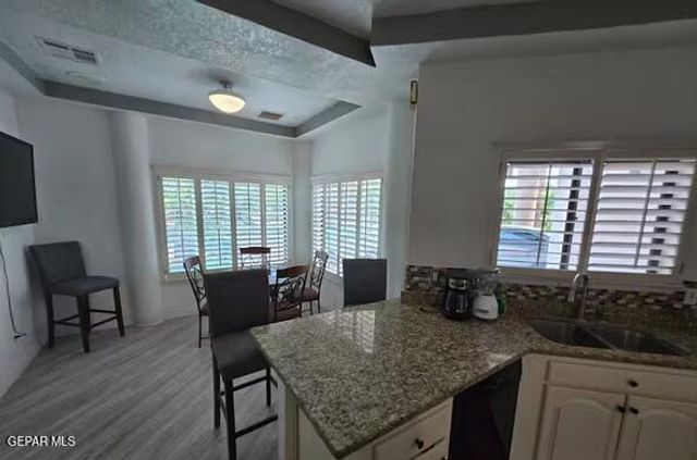 601 WILLOW GLEN Drive, El Paso, TX 79922