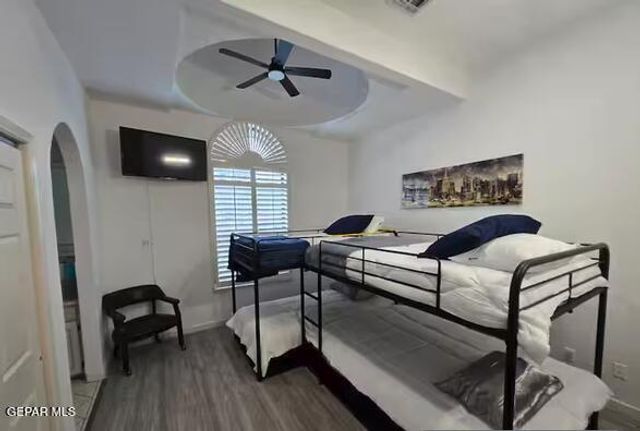 601 WILLOW GLEN Drive, El Paso, TX 79922