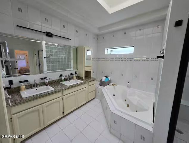 601 WILLOW GLEN Drive, El Paso, TX 79922