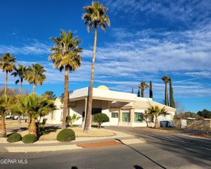 601 WILLOW GLEN Drive, El Paso, TX 79922