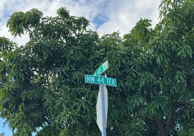 4809 NW 44th Terrace, Fort Lauderdale, FL 33319