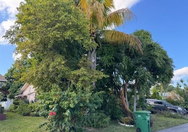 4809 NW 44th Terrace, Fort Lauderdale, FL 33319