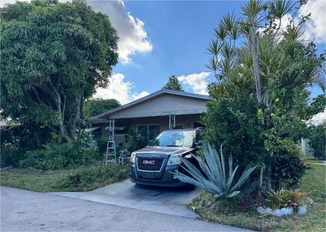 4809 NW 44th Terrace, Fort Lauderdale, FL 33319