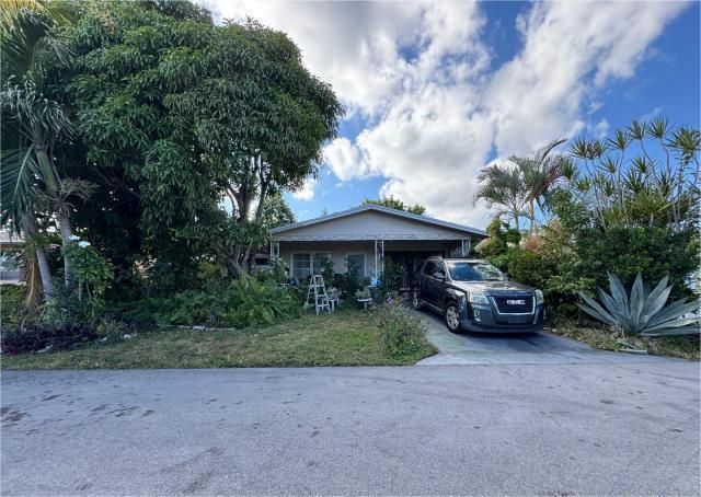 4809 NW 44th Terrace, Fort Lauderdale, FL 33319