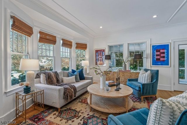 10 Mountain Ter, Montclair Twp., NJ 07043