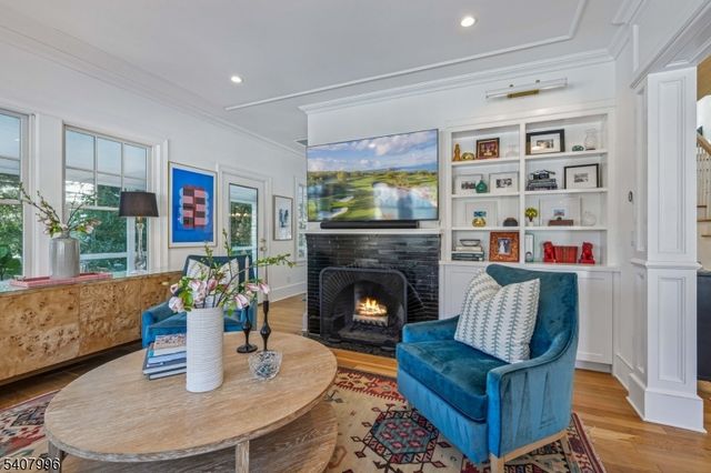 10 Mountain Ter, Montclair Twp., NJ 07043