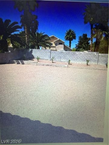 1224 HICKORY GROVE Circle, North Las Vegas, NV 89031