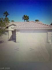 1224 HICKORY GROVE Circle, North Las Vegas, NV 89031