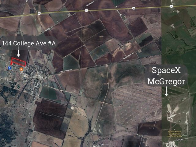 144 College Avenue A, Oglesby, TX 76561