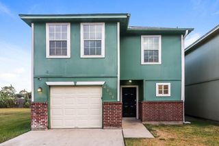 4966 N Cancun Drive, Houston, TX 77045