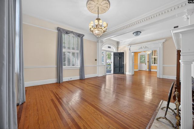 1012 Gregg Street, Columbia, SC 29201