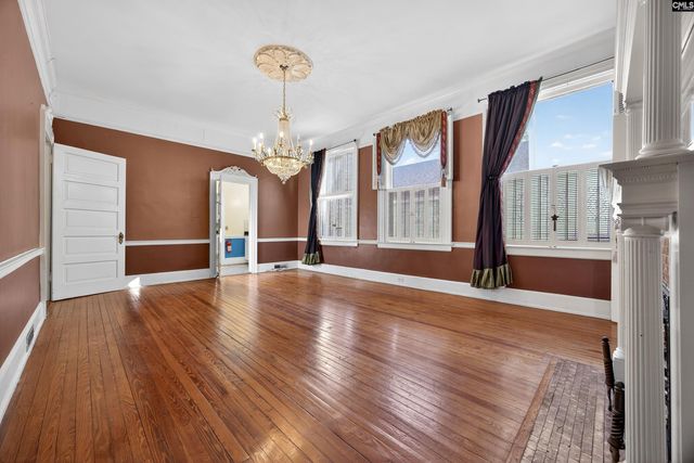 1012 Gregg Street, Columbia, SC 29201