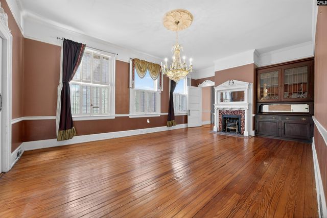 1012 Gregg Street, Columbia, SC 29201