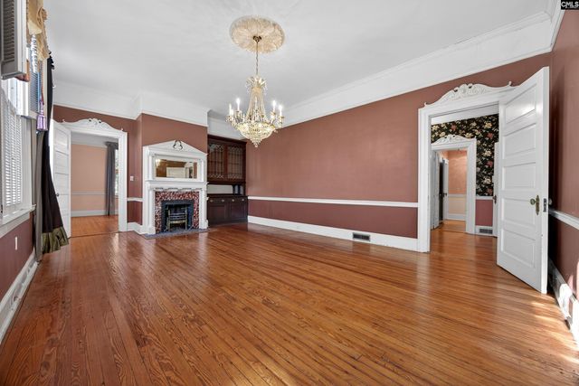 1012 Gregg Street, Columbia, SC 29201