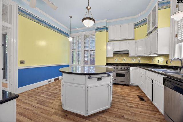 1012 Gregg Street, Columbia, SC 29201