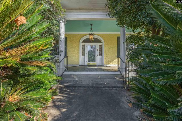 1012 Gregg Street, Columbia, SC 29201