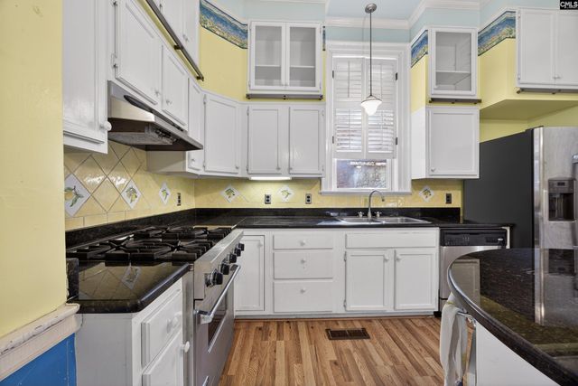 1012 Gregg Street, Columbia, SC 29201