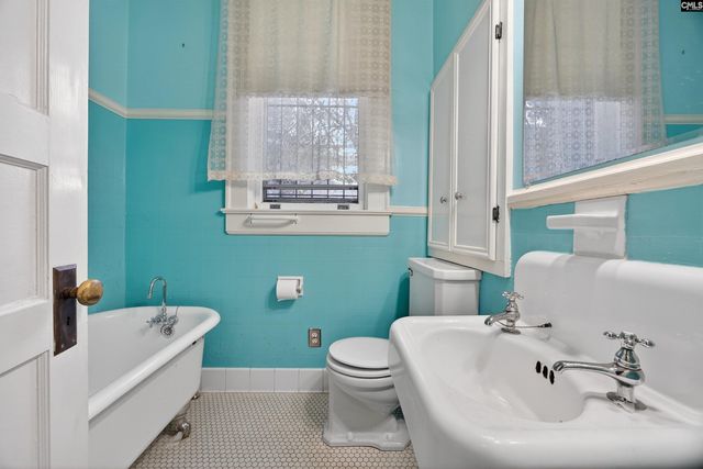 1012 Gregg Street, Columbia, SC 29201