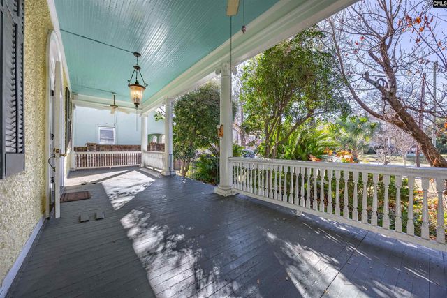 1012 Gregg Street, Columbia, SC 29201