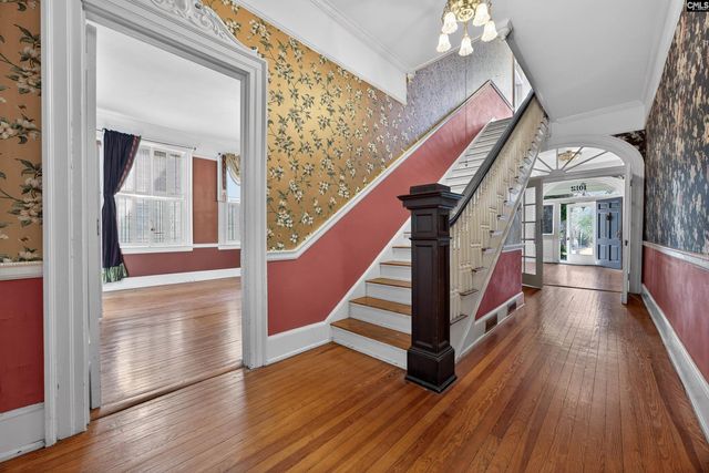 1012 Gregg Street, Columbia, SC 29201