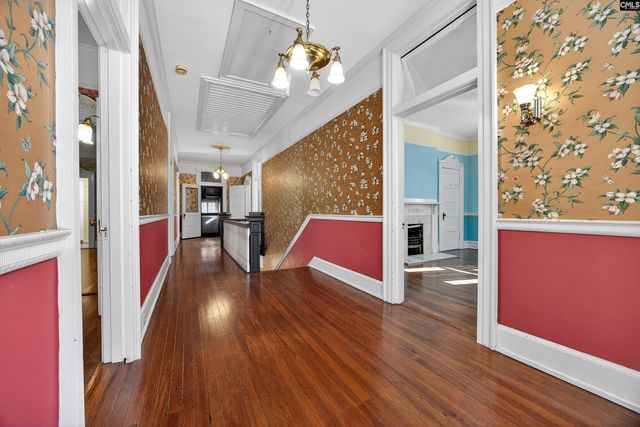 1012 Gregg Street, Columbia, SC 29201