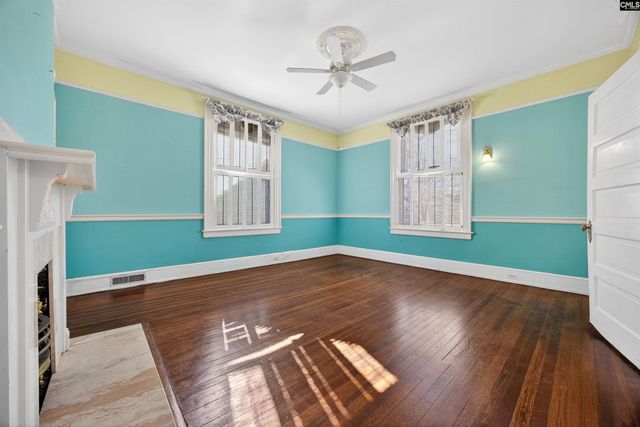 1012 Gregg Street, Columbia, SC 29201