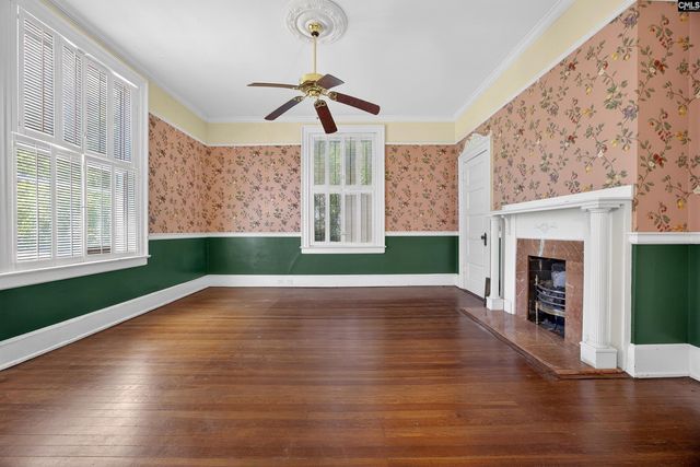 1012 Gregg Street, Columbia, SC 29201