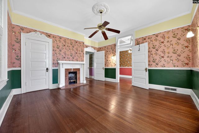 1012 Gregg Street, Columbia, SC 29201