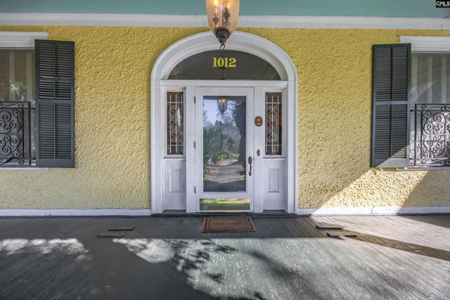 1012 Gregg Street, Columbia, SC 29201