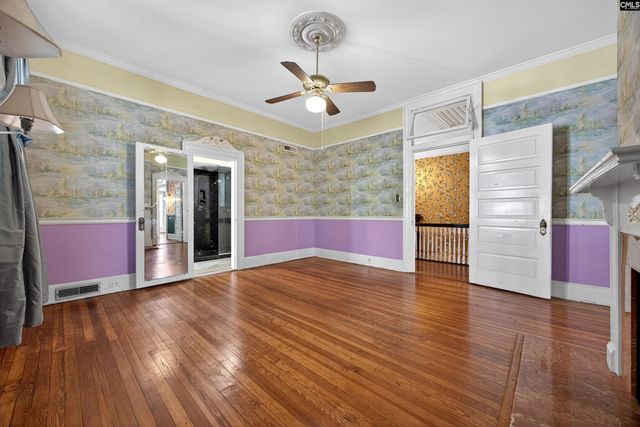 1012 Gregg Street, Columbia, SC 29201