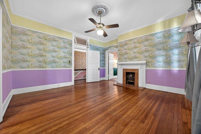 1012 Gregg Street, Columbia, SC 29201