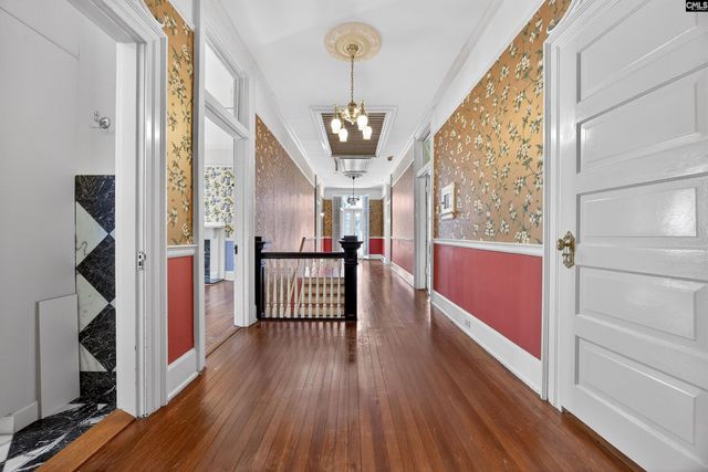 1012 Gregg Street, Columbia, SC 29201