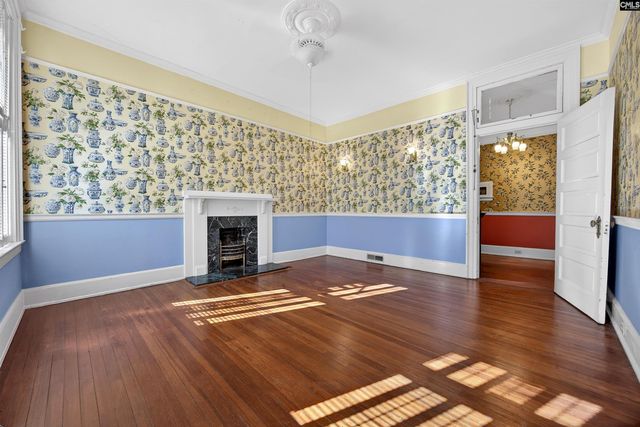 1012 Gregg Street, Columbia, SC 29201