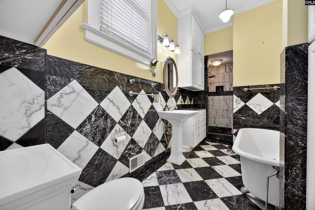 1012 Gregg Street, Columbia, SC 29201