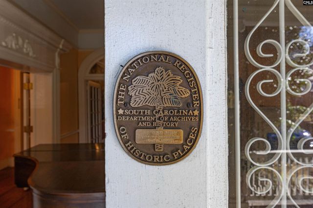 1012 Gregg Street, Columbia, SC 29201