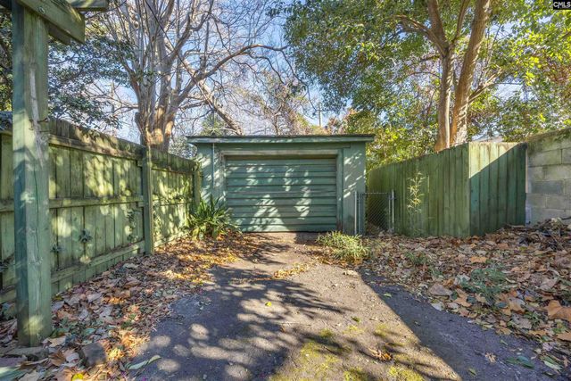 1012 Gregg Street, Columbia, SC 29201