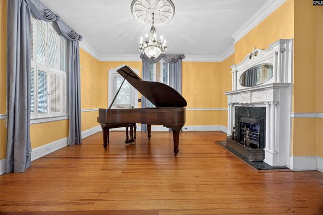 1012 Gregg Street, Columbia, SC 29201