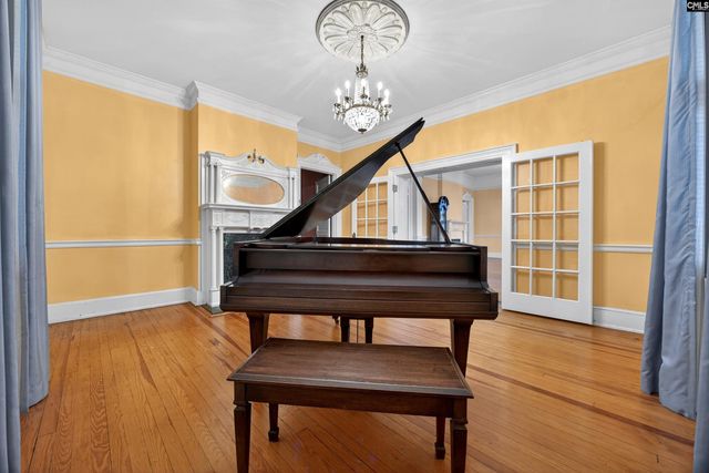 1012 Gregg Street, Columbia, SC 29201