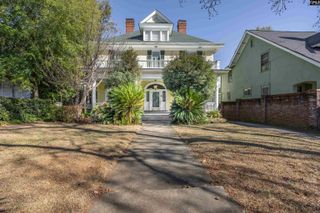 1012 Gregg Street, Columbia, SC 29201