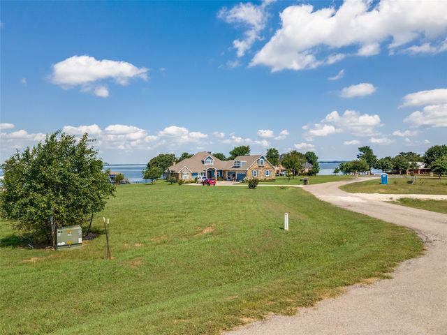 Lot 25 Sandy Cove Court, Streetman, TX 75859