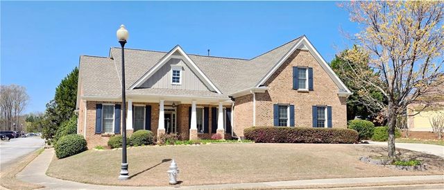 2850 Millwater Crossing, Dacula, GA 30019