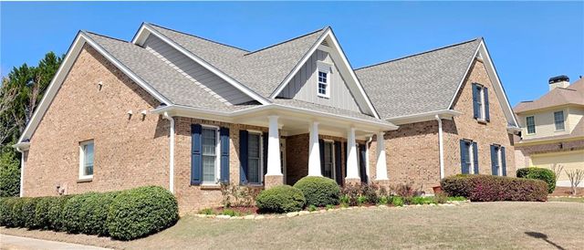 2850 Millwater Crossing, Dacula, GA 30019