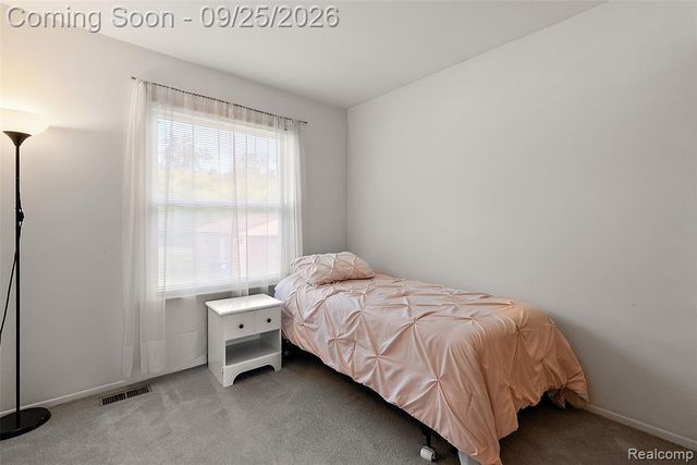 1205 Hampshire Drive, Canton, MI 48188