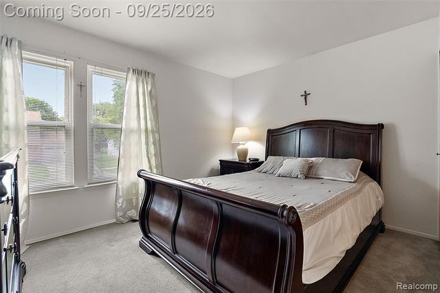 1205 Hampshire Drive, Canton, MI 48188