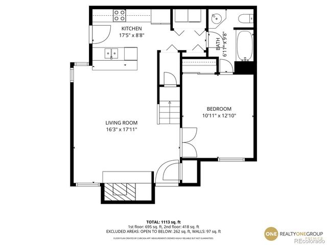 8206 W 90th Place 2106, Broomfield, CO 80021