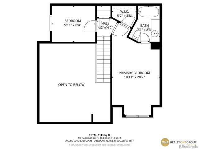 8206 W 90th Place 2106, Broomfield, CO 80021