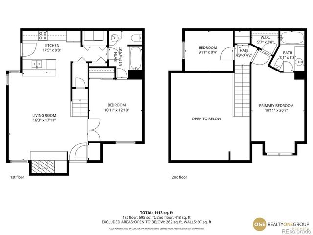 8206 W 90th Place 2106, Broomfield, CO 80021
